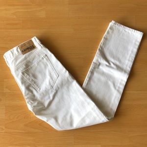 White express jeans